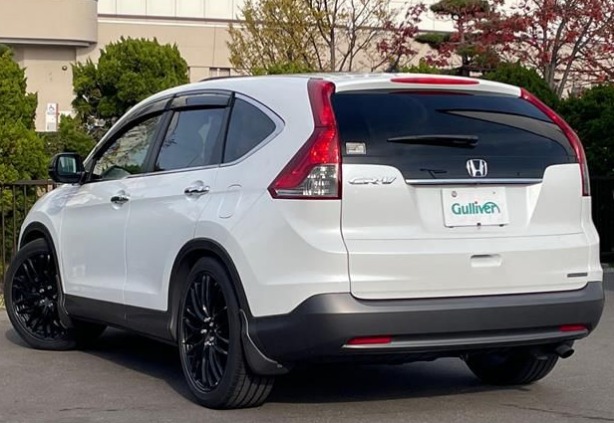 2013 Honda CR-V